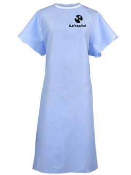 Hospital Gown